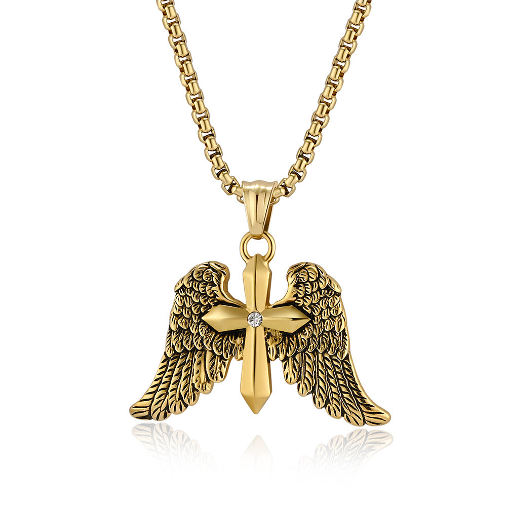 Guardian Cross