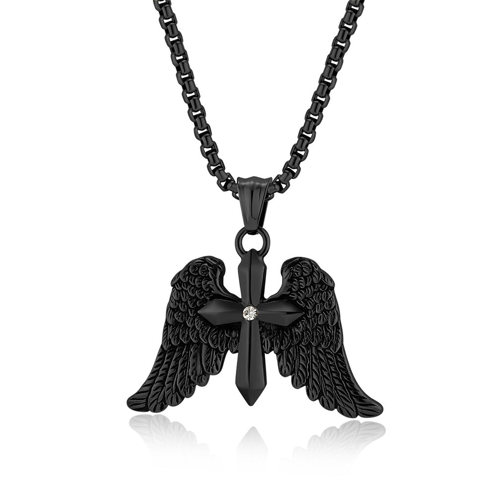 Guardian Cross