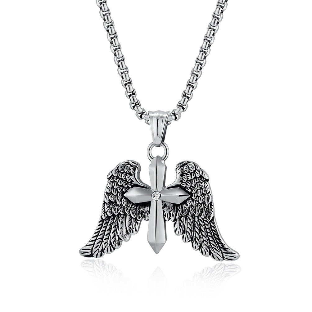 Guardian Cross